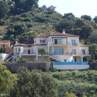 Вилла в Испании, Андалусия, 540 кв.м.