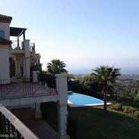 Вилла в Испании, Андалусия, 540 кв.м.