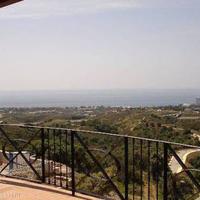 Вилла в Испании, Андалусия, 540 кв.м.