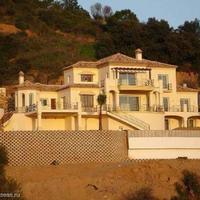 Вилла в Испании, Андалусия, 540 кв.м.