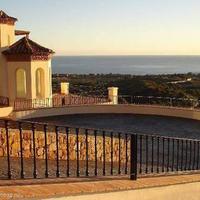 Вилла в Испании, Андалусия, 540 кв.м.