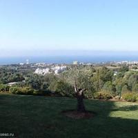 Вилла в Испании, Андалусия, 540 кв.м.