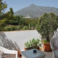 Пентхаус в Испании, Андалусия, 215 кв.м.