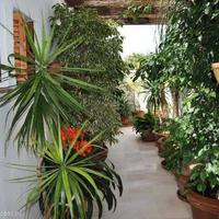 Пентхаус в Испании, Андалусия, 215 кв.м.