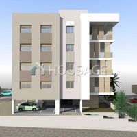 Квартира на Кипре, Лимасол, 213 кв.м.