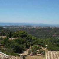 Вилла в Испании, Андалусия, 171 кв.м.