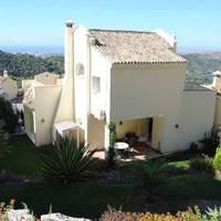 Вилла в Испании, Андалусия, 171 кв.м.