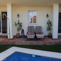 Вилла в Испании, Андалусия, 171 кв.м.