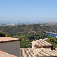 Вилла в Испании, Андалусия, 171 кв.м.