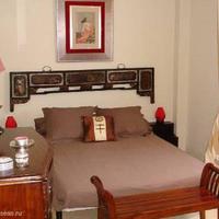 Apartment at the first line of the sea / lake in Spain, Andalucia, 112 sq.m.