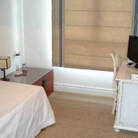 Apartment at the first line of the sea / lake in Spain, Andalucia, 112 sq.m.