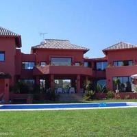 House in Spain, Andalucia, 800 sq.m.