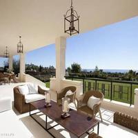 Вилла в Испании, Андалусия, 711 кв.м.