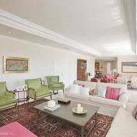 Вилла в Испании, Андалусия, 711 кв.м.