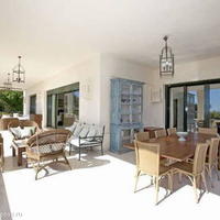 Вилла в Испании, Андалусия, 711 кв.м.