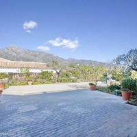 Вилла в Испании, Андалусия, 711 кв.м.