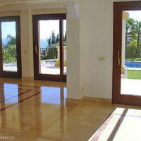 Villa in Spain, Andalucia, 842 sq.m.