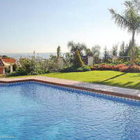 Villa in Spain, Andalucia, 842 sq.m.