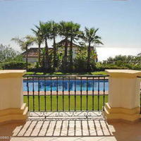 Villa in Spain, Andalucia, 842 sq.m.