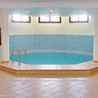 Villa in Spain, Andalucia, 842 sq.m.