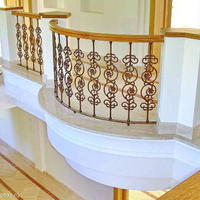 Villa in Spain, Andalucia, 842 sq.m.