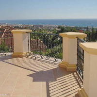 Villa in Spain, Andalucia, 842 sq.m.