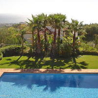 Villa in Spain, Andalucia, 842 sq.m.