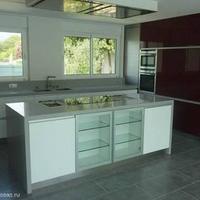 Вилла в Испании, Андалусия, 415 кв.м.