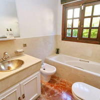 Вилла в Испании, Андалусия, 340 кв.м.