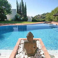 Вилла в Испании, Андалусия, 340 кв.м.