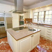 Вилла в Испании, Андалусия, 340 кв.м.