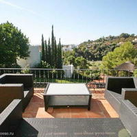 Вилла в Испании, Андалусия, 340 кв.м.