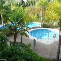 Квартира в Испании, Андалусия, 140 кв.м.