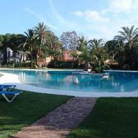 Апартаменты в Испании, Андалусия, 133 кв.м.