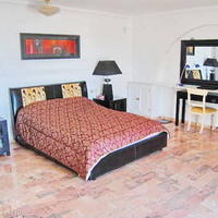 Вилла на первой линии моря/озера в Испании, Андалусия, 550 кв.м.