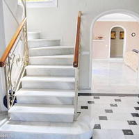 Вилла на первой линии моря/озера в Испании, Андалусия, 550 кв.м.