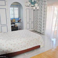 Вилла на первой линии моря/озера в Испании, Андалусия, 550 кв.м.