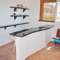 Вилла на первой линии моря/озера в Испании, Андалусия, 550 кв.м.