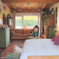 Townhouse at the first line of the sea / lake in Spain, Andalucia, 190 sq.m.