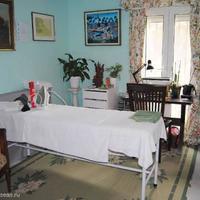 Townhouse at the first line of the sea / lake in Spain, Andalucia, 190 sq.m.