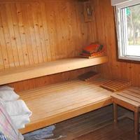 Townhouse at the first line of the sea / lake in Spain, Andalucia, 190 sq.m.