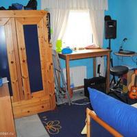 Townhouse at the first line of the sea / lake in Spain, Andalucia, 190 sq.m.