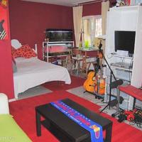 Townhouse at the first line of the sea / lake in Spain, Andalucia, 190 sq.m.