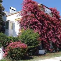 Townhouse at the first line of the sea / lake in Spain, Andalucia, 190 sq.m.