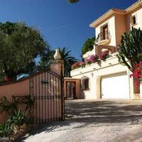 Вилла в Испании, Андалусия, 400 кв.м.