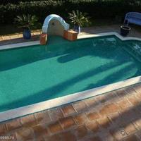 Вилла в Испании, Андалусия, 400 кв.м.