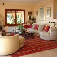 Вилла в Испании, Андалусия, 400 кв.м.