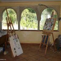 Вилла в Испании, Андалусия, 400 кв.м.