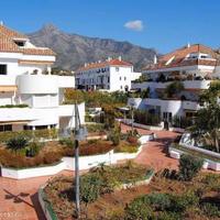 Квартира в Испании, Андалусия, 101 кв.м.