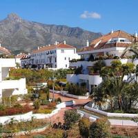 Квартира в Испании, Андалусия, 101 кв.м.